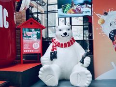 -东方明珠·可口可乐欢乐餐厅
