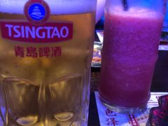 -钳真多钓虾馆·小龙虾海鲜烧烤(九六广场店)