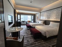 -深圳国际会展中心洲际酒店