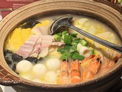 -临安宴临安菜(博物馆店)