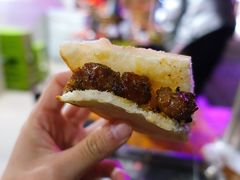 -寻小欢焖烤羊肉串(九眼桥店)