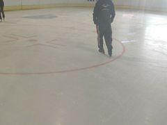 -冠军冰场CHAMPION RINK(百联又一城店)