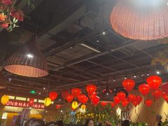 -老湘村·湖南土菜(天河维多利店)