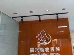 -瑞派福兴宠物医院犬猫全科·骨科·中西医结合(河东店)