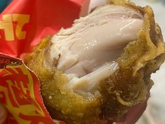 -鸡柳大人(宁大店)