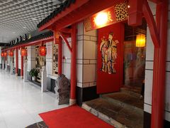 门面-大龙辣火锅·龙虾·烧烤(湖滨新天地店)