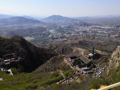-鸡鸣山旅游风景区