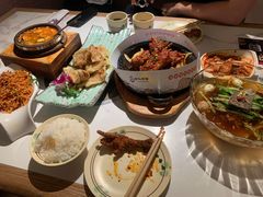 -七八冷面·延边朝鲜族美食(圣熙八号店)