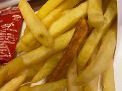 -汉堡王(北京三里屯购物中心)