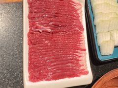 -南门涮肉(上海一店)