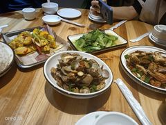 -琼大师东方烤乳猪(亚特兰蒂斯店)