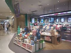 -凯德广场(西城店)