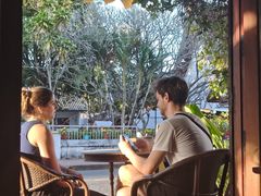 -Le Banneton Café French Bakery