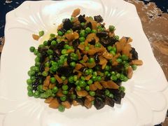-兰桂坊·花园餐厅(西湖店)
