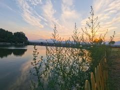 -青龙湖公园