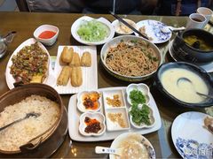 -福照楼汽锅鸡·云南菜(护国路店)