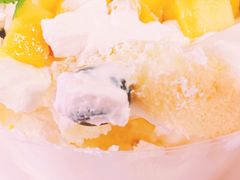 -卡漫莫尼蛋糕(徐汇店)