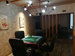-玩坞轰趴馆·户外团建聚会主题生日派对馆(世豪广场店)