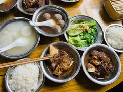 -阿秋牛排(湖心街店)