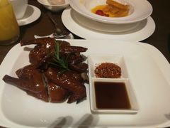 -水月周庄铂尔曼酒店-水月荟中餐厅