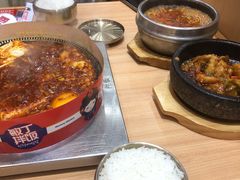-敏丁拌饭(中街总店)