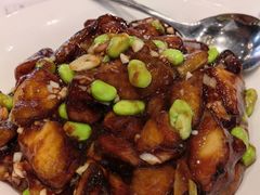 -到家尝北京菜(西坝河店)