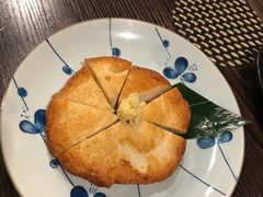 鱼饼-角落里(中山公园店)
