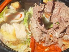 -合风谷(南下塘店)