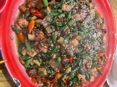 -兔槽江湖菜·重庆璧山兔(水围店)