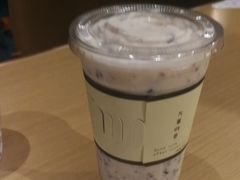 原味紫米露-菩提树·素食餐厅(汇智国际商业中心店)