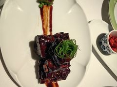 -悦轩中餐厅·高空江景·杭州柏悦酒店