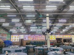 -新欢海鲜坊(赖屋店)