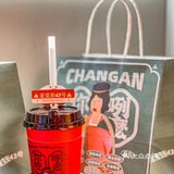 西安探店｜陕西本土面包店&城市咖啡☕️