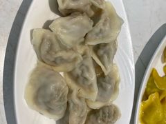 -船歌·鱼水饺青岛菜(国贸商城店)