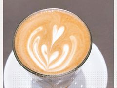 -Seesaw Coffee(苏州中心店)