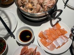-加餐海鲜自助(集美银泰百货店)