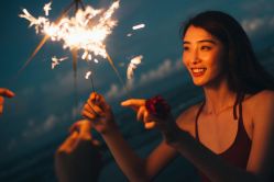 -GO VISION 动视觉婚纱摄影高级定制