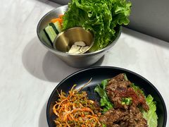 -HOTISLAND海鸡岛·韩国料理(江南西店)