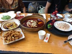 -祥记·苏帮菜·松鼠桂鱼(湖畔天城店)