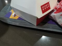 -麦当劳(祈年大街店)