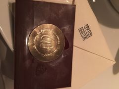 -文华扒房及酒吧(香港文华东方酒店)