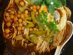 -蓉李记成都名小吃(合肥包河万达店)