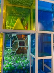 -KidSteam儿童乐园(富力城店)