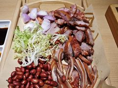 -关东小磨东北菜(上海长风大悦城店)