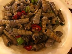 -闯关东东北农家菜(崂山石老人店)