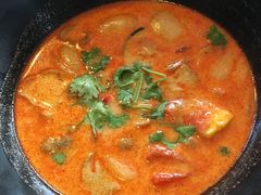 -Doo Dee Thai Food(Issan/Isaan/Esan)