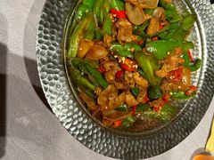 -章吴记喜瑞餐厅(东东城店)