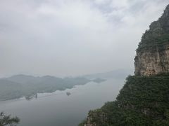 -易水湖景区