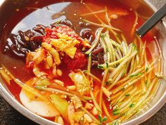 -白玉·朝鲜族烤串(南山店)