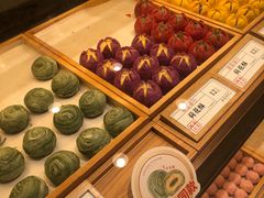 -南宋胡记(杭州体育场路店)